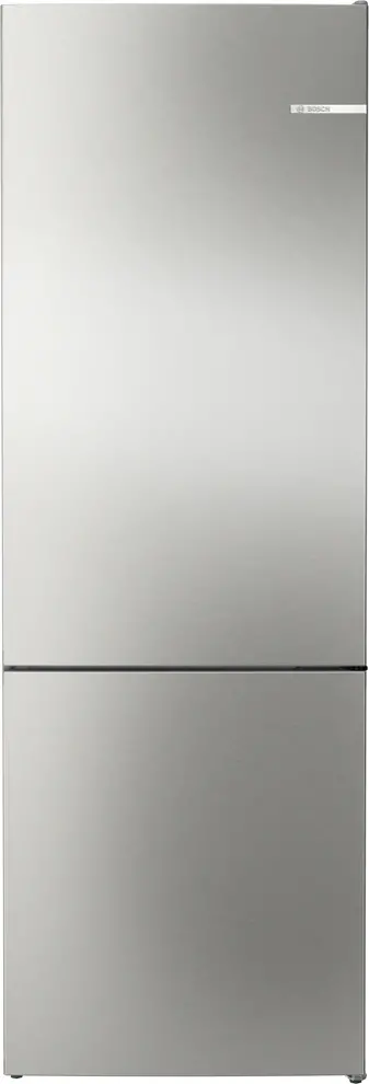 Bosch KGN492IDF alilfagyasztós hűtőszekrény Fő kép