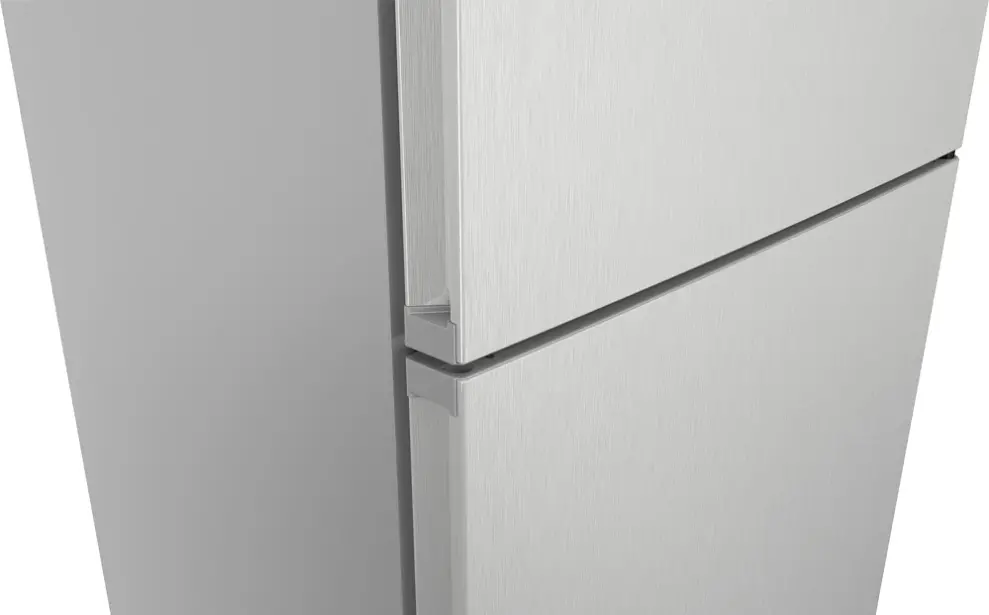 Bosch KGN492LDF alulfagyasztós hűtőszekrény kép 8