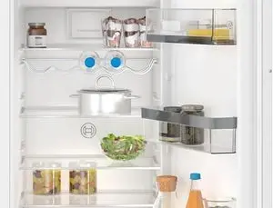 Bosch KIL82ADD0 beépíthető hűtőszekrény kép 3