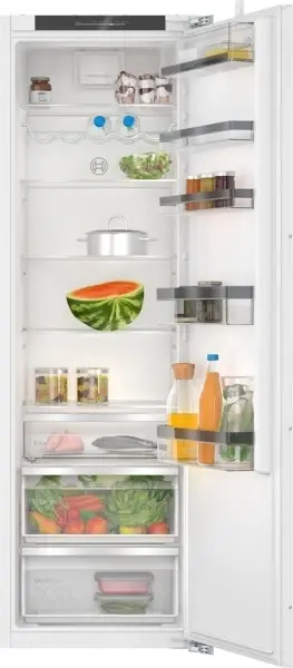 Bosch KIR81ADD0 Beépíthető hűtŐSZEKRÉNY kép 3