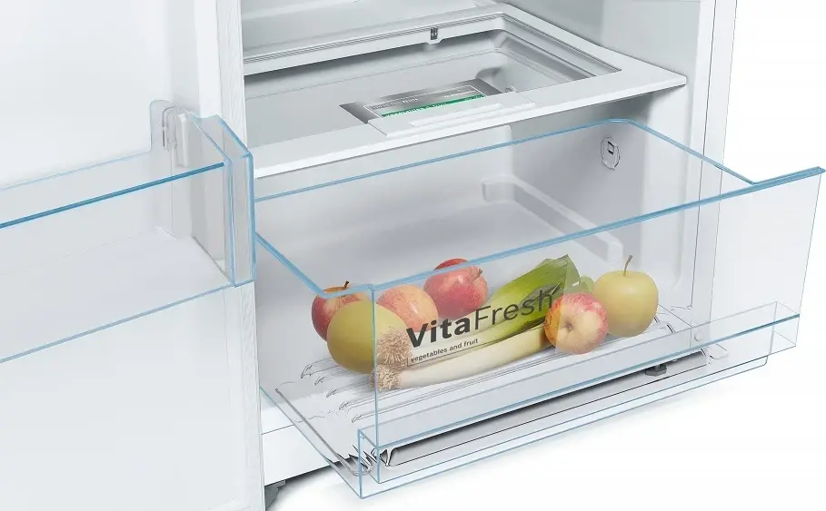 Bosch KSV33VWEP HŰTŐSZEKRÉNY kép 5