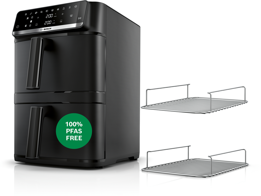 Bosch MAFD661B4 Air Fryer Fő kép