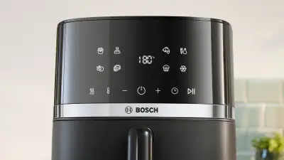 Bosch MAFS2462B Air Fryer kép 4