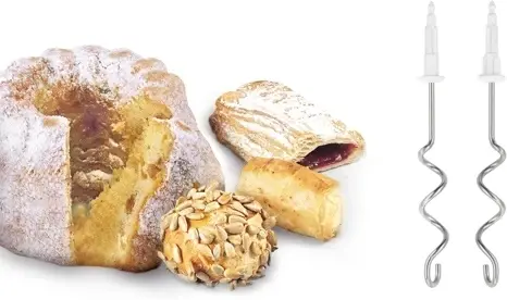 Bosch MFQ36400 Kézi mixer kép 7