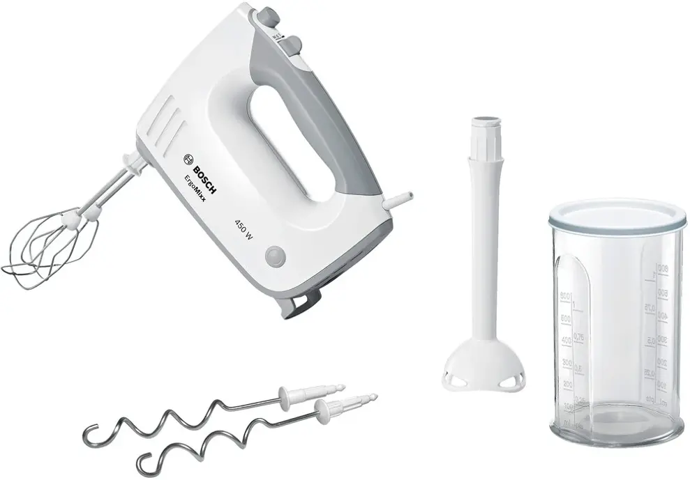 Bosch MFQ36440 Kézi mixer Fő kép