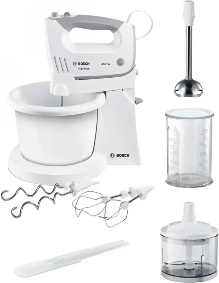 Bosch MFQ36490 Robotgép kép 2