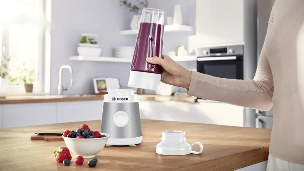 Bosch MMB2111T Turmixgép kép 13