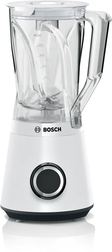 Bosch MMB6141W Turmixgép kép 5