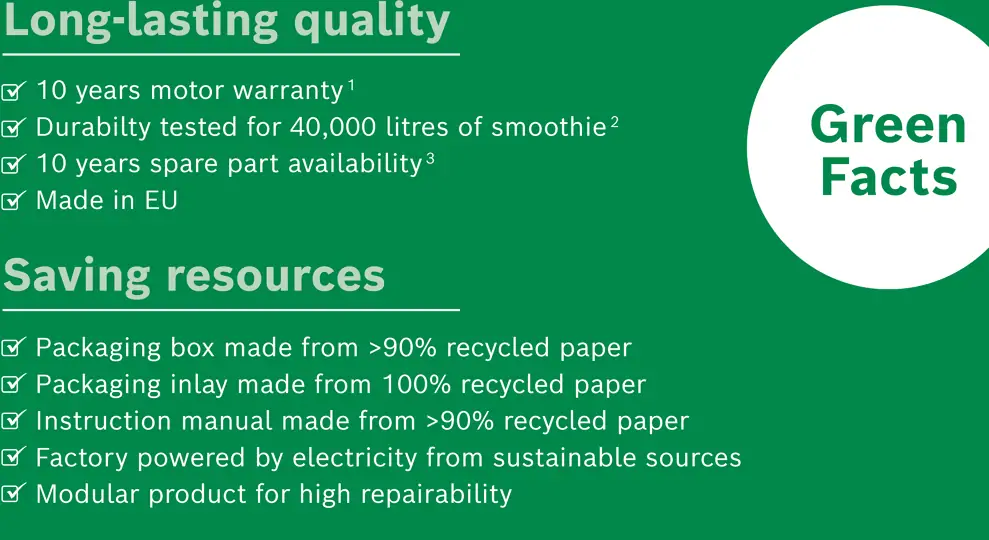 Bosch MMB6762M turmixgép kép 15