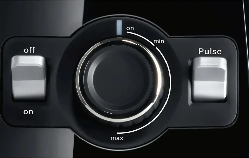 Bosch MMBH6P6B Turmixgép kép 4