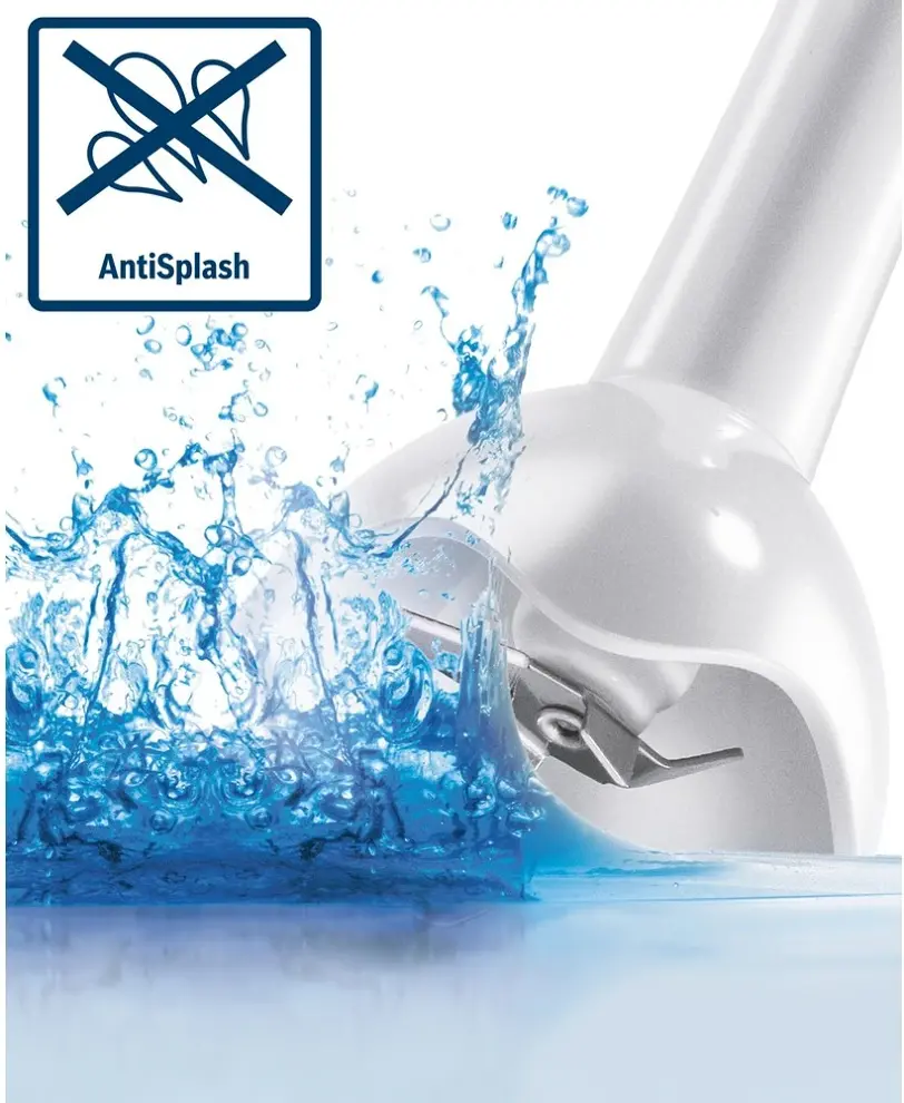 Bosch MSM6B100 Botmixer kép 5