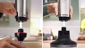 Bosch MSM6M633 Botmixer kép 4