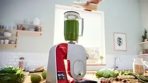 Bosch MUM5X720 robotgép kép 11