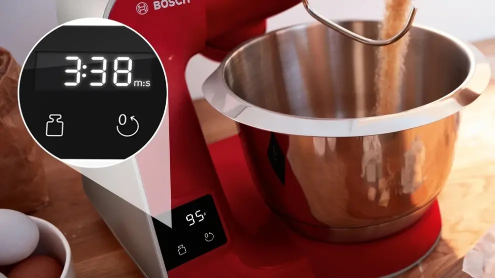 Bosch MUM5X720 robotgép kép 12