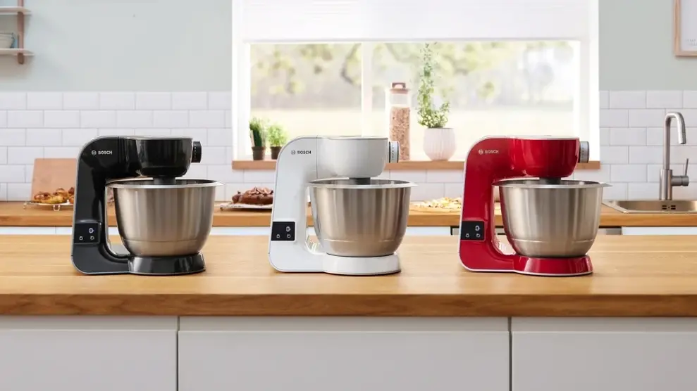 Bosch MUM5X720 robotgép kép 3