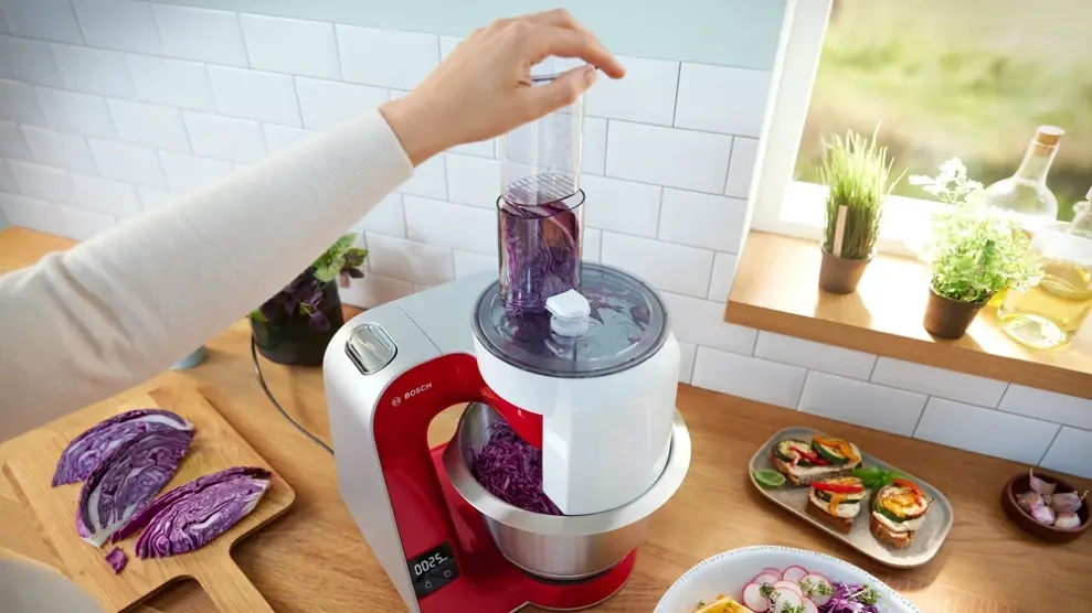 Bosch MUM5X720 robotgép kép 4