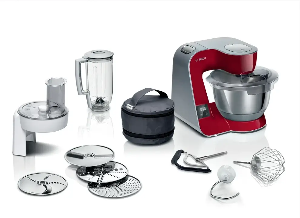 Bosch MUM5X720 robotgép kép 5