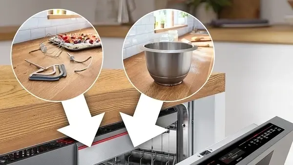 Bosch MUM5X720 robotgép kép 6