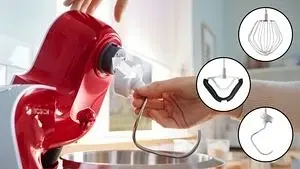 Bosch MUM5X720 robotgép kép 10