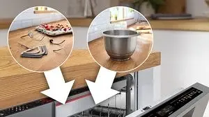 Bosch MUM5XC4E robotgép kép 10