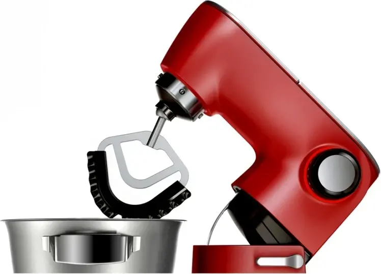 Bosch MUM9A66R00 robotgép kép 8
