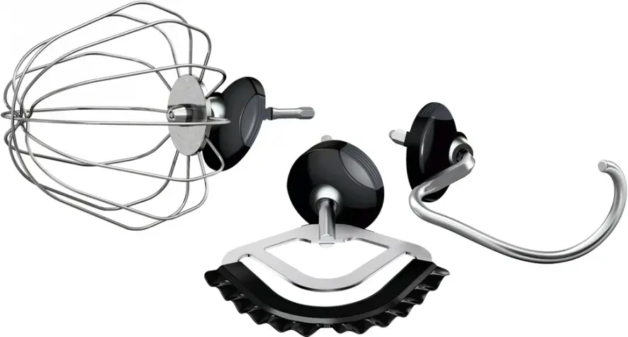 Bosch MUM9A66R00 robotgép kép 9