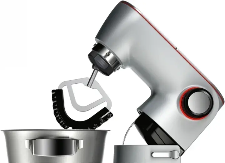 Bosch MUM9BX5S22 Robotgép kép 3