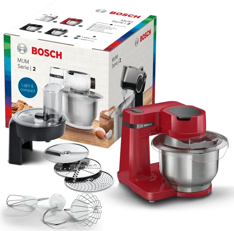 Bosch MUMS2ER01 robotgép kép 4