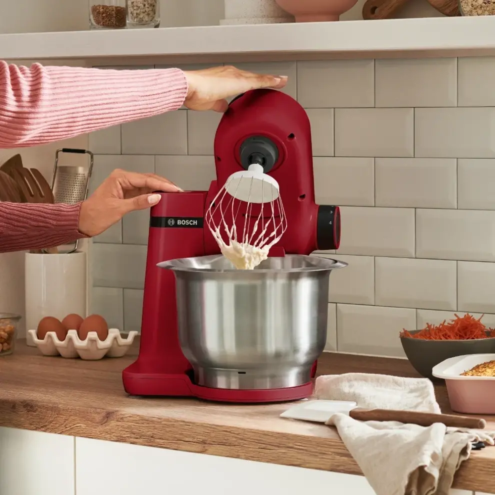 Bosch MUMS2ER01 robotgép kép 5