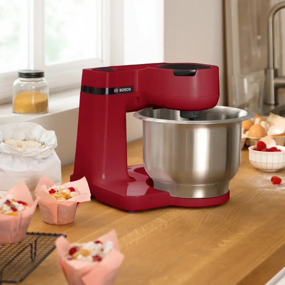 Bosch MUMS2ER01 robotgép kép 7