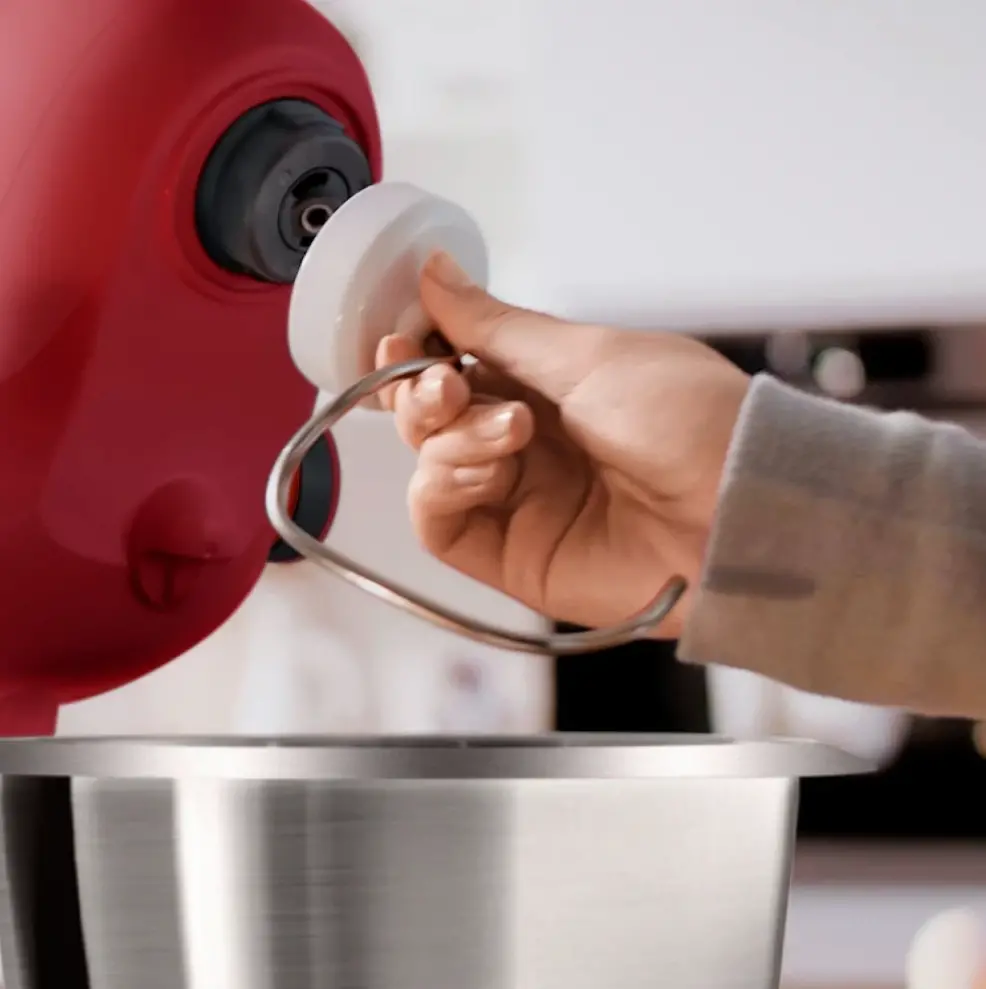 Bosch MUMS2ER01 robotgép kép 8