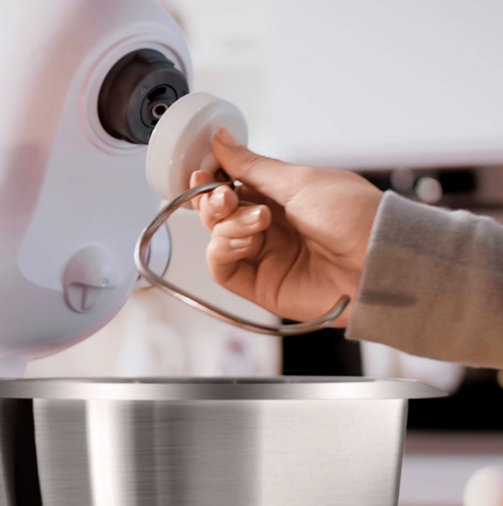 Bosch MUMS2EW00 Konyhai robotgép kép 5