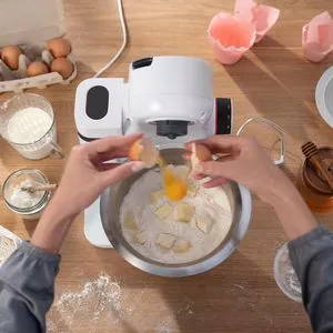 Bosch MUMS2EW00 Konyhai robotgép kép 7
