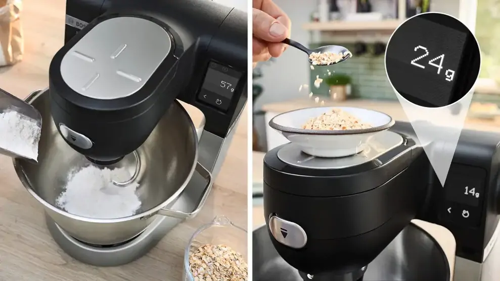 Bosch MUMS6ZS17 robotgép kép 9