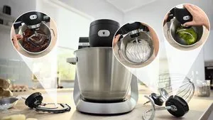 Bosch MUMS6ZS23D robotgép kép 18