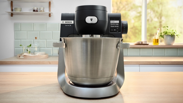 Bosch MUMS6ZS23D robotgép kép 5