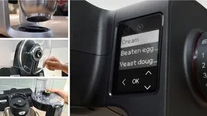 Bosch MUMS6ZS23D robotgép kép 7