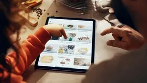 Bosch MUMS6ZS23D robotgép kép 8