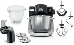 Bosch MUMS6ZS23D robotgép kép 10