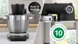 Bosch MUMS8ZS00 robotgép kép 3