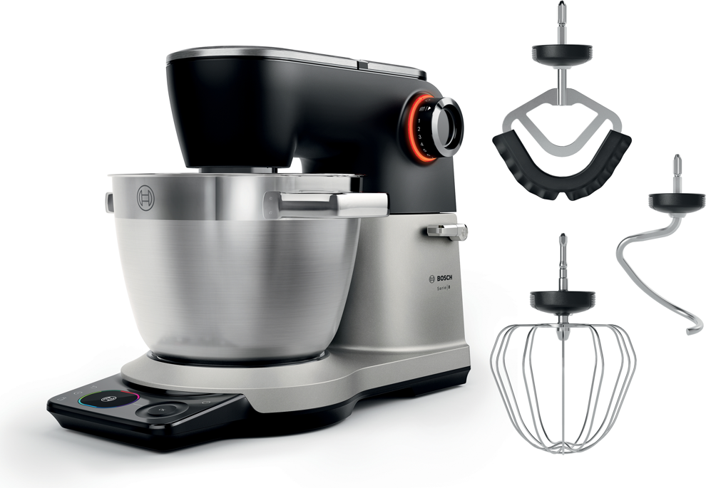 Bosch MUMS8ZS00 robotgép Fő kép