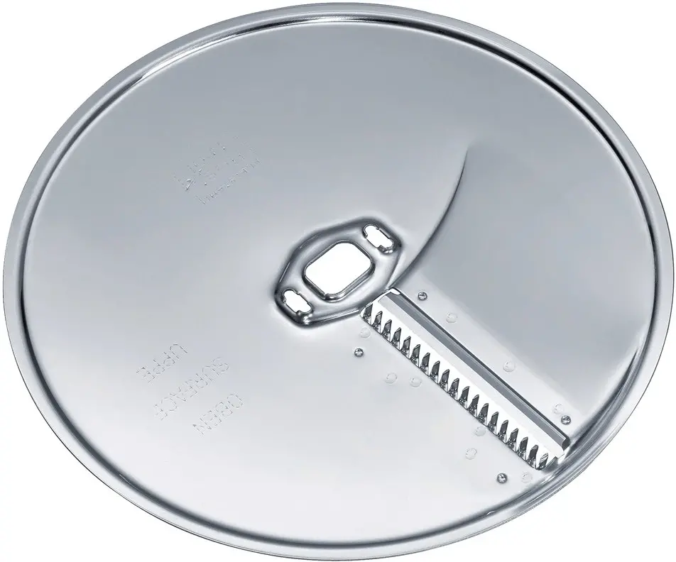 Bosch MUZ45AG1 MUZ45AG1 ÁZSIAI ZÖLDSÉG SZELETELŐKORONG Fő kép