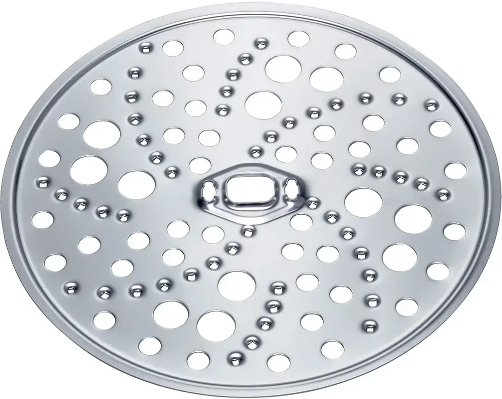 Bosch MUZ45RS1 MUZ45RS1 DURVA RESZELŐ kép 4