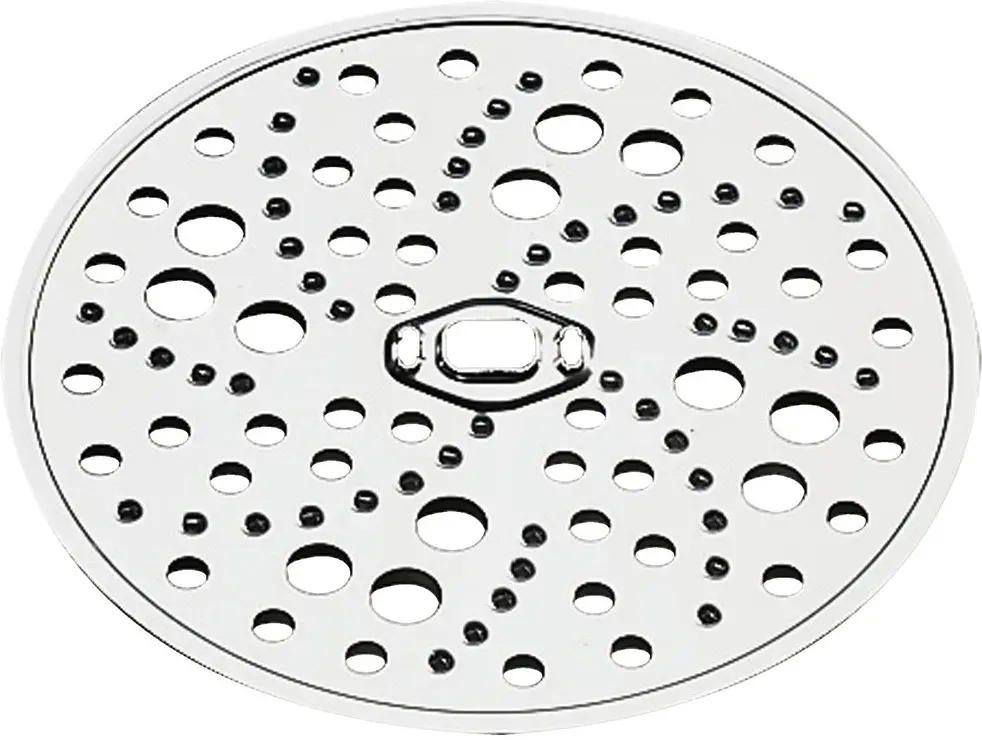 Bosch MUZ45RS1 MUZ45RS1 DURVA RESZELŐ Fő kép