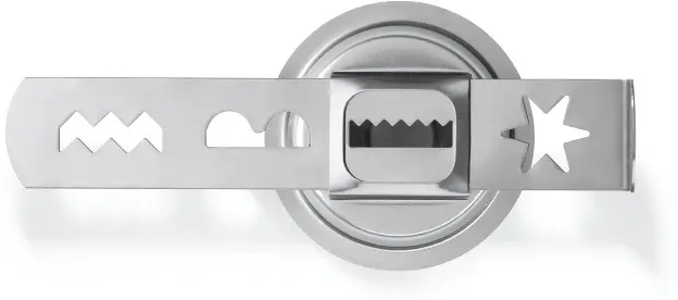 Bosch MUZ45SV2 SÜTEMÉNY ELŐTÉT Fő kép
