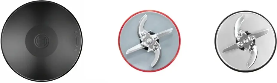 Bosch MUZ45XCG1 APRÍTÓ SZETT kép 3