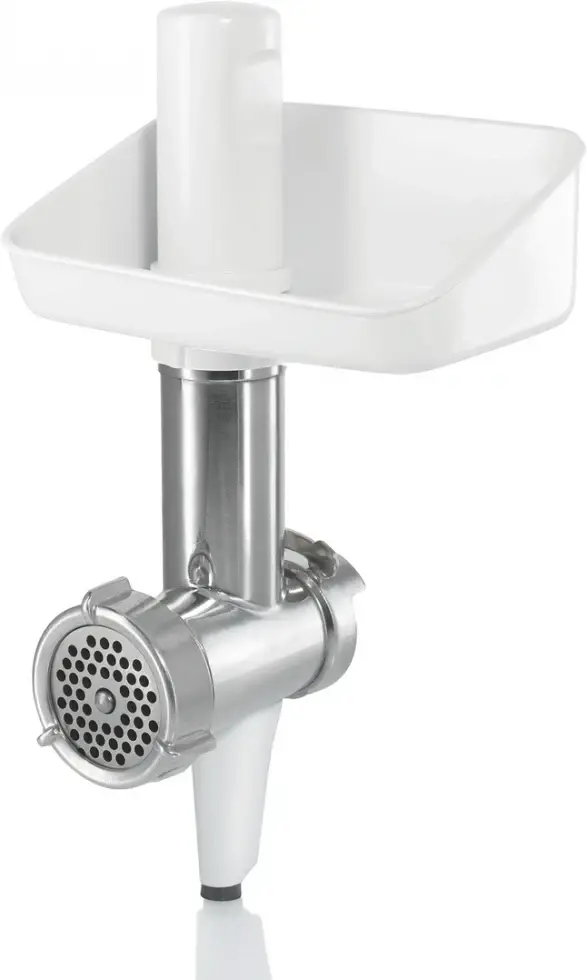 Bosch MUZ5FW1 MUZ5FW1 HÚSDARÁLÓ FELTÉT ROBOTGÉPHEZ kép 5