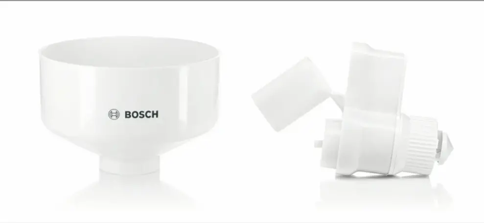 Bosch MUZ5GM1 MUZ5GM1 GABONAÖRLŐ kép 4