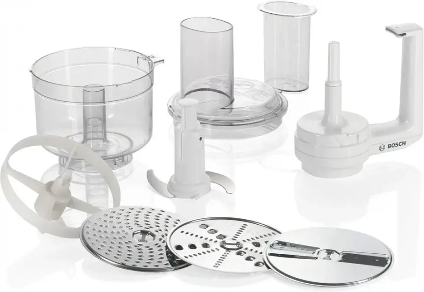 Bosch MUZ5MM1 MUZ5MM1 MULTI MIXER APRÍTÓ Fő kép