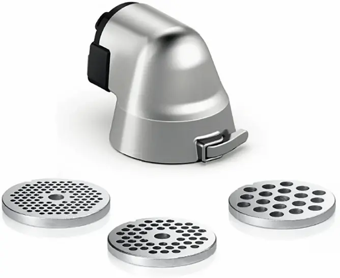 Bosch MUZ9FW1 muz9fw1 húsdaráló feltét kép 5